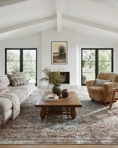 Loloi Amber Lewis Georgie Coll..., .19" Pile Height, Accent Rug