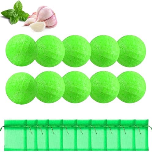 Mimo Style Cat Oil Cat Balls Outdoor Indoor