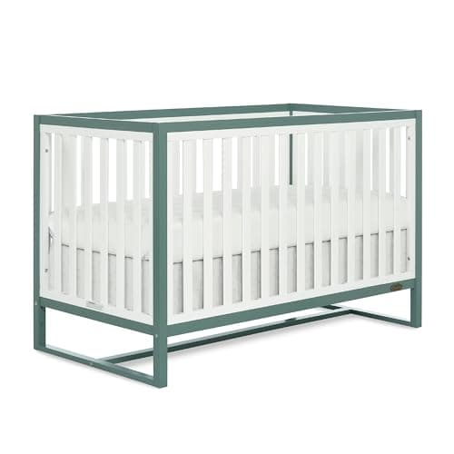 Dream On Me Arlo 5-in-1 Conver...c Finish, Sustainable Pinewood