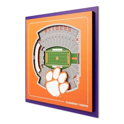 YouTheFan Officially-licensed ... sports fan gift, indoor decor