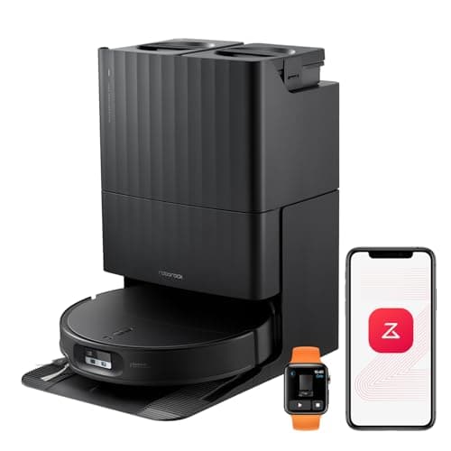 Roborock Qrevo Edge 2 Robot Vacuum and Mop for $865 w/ Prime  + free shipping