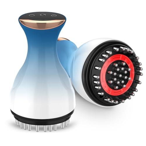 Lymphatic Drainage Massager for $29 + free shipping w/ Prime