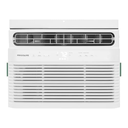 Frigidaire 5,000 BTU Window Air Conditioner for $166 + free shipping