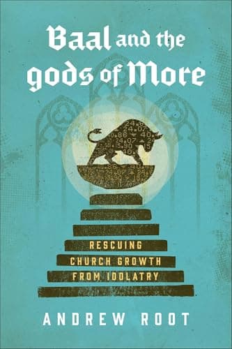 Baal and the Gods of More: Res...and Success-Driven Strategies)