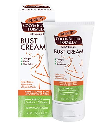 Palmer's Cocoa Butter Formula ...Vitamin E, 4.4 oz. (Pack of 3)