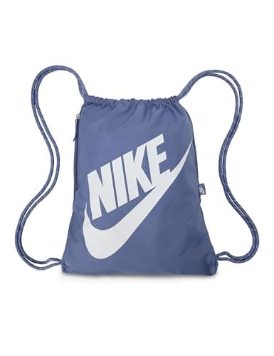 Nike Heritage 13L Gym Sack for $14 w/ Prime + free shipping