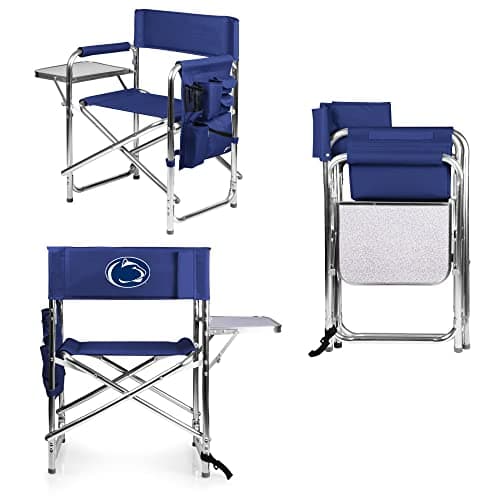 PICNIC TIME NCAA Penn State Ni... Chair - Camp Chair for Adults
