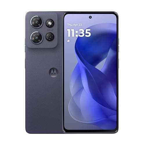 Motorola Moto G Power - 2025 - Unlocked - Slate Gray - $200 +FS Prime