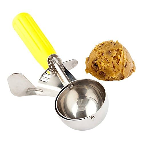 Restaurantware Met Lux 2 Ounce...gh Cupcake Batter Or Ice Cream