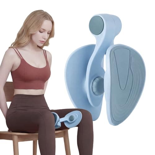 Inner Thigh Exerciser, Only $13.68 on Amazon (Reg. $28.99)
