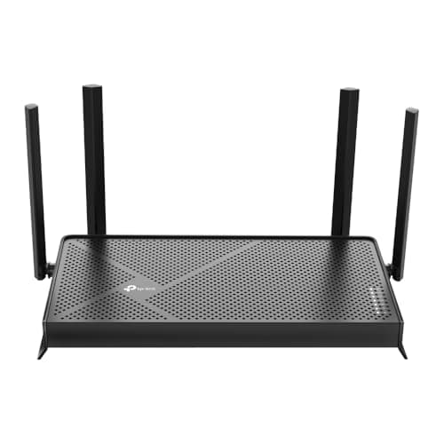 TP-Link Dual-Band BE3600 Wi-Fi 7 Router Archer BE230 $80 + Free S&H