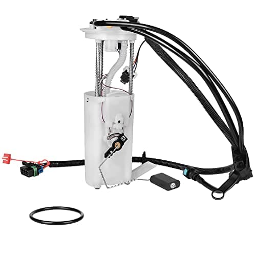 DWVO Fuel Pump Compatible with...e/Grand Am 2.2L 2.4L 3.1L 3.4L