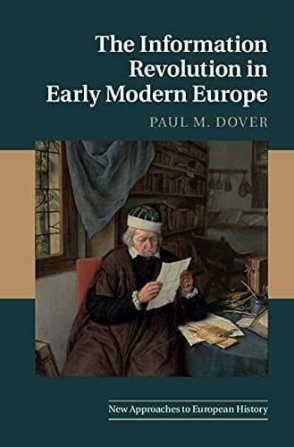 The Information Revolution in ...pproaches to European History)