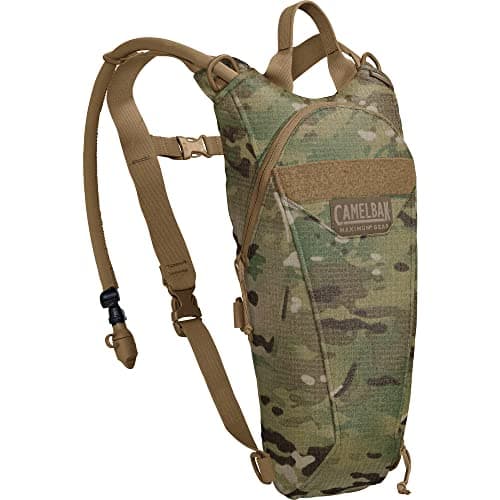 CamelBak ThermoBak Tactical Hy...ux Reservoir Bladder, Multicam