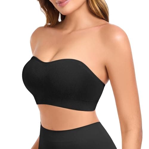 Highly-Rated Wireless Jelly Bras Just $9 on Amazon (Reg. $25)