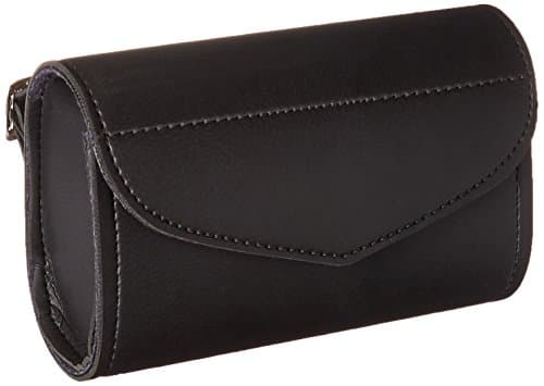 Shaf International SH439 Black Small PVC Windshield Bag