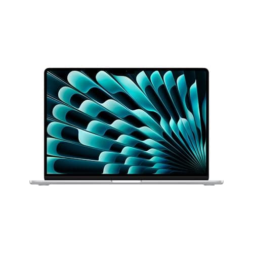 Apple MacBook Air 15.3" Laptop (2026): M5 10-Core Chip, 16GB RAM, 512GB SSD $1150 + Free S&H