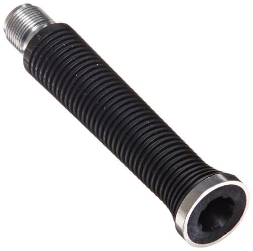 Metcal MX-H1GR Black Grip for ...anced Hand-Piece, Ring Pattern