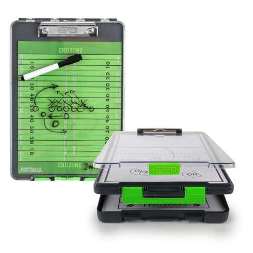 Dexas Clearview Clipcase clipb... Art, Trades, and Medical pros