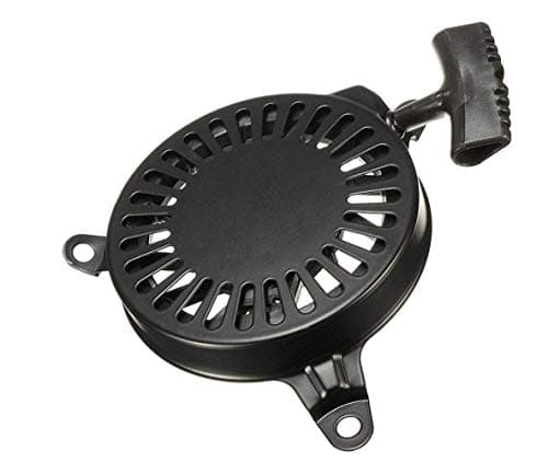 Recoil Pull Starter Assembly – Compatible for MTD/Huskee/Yard Machines 139cc Push Lawn Mowers (Model SKU01)