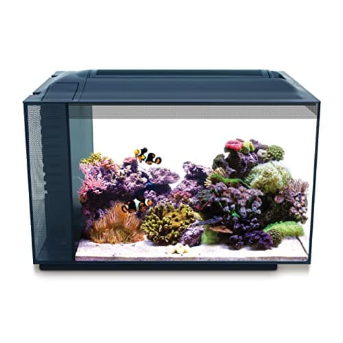 Fluval Evo XII Saltwater Aquar...Seamlessly Integrated Hardware