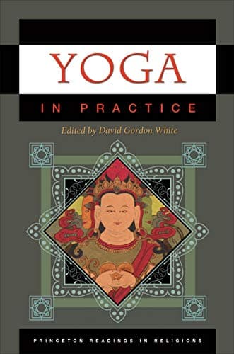 Yoga in Practice (Princeton Readings in Religions Book 34)