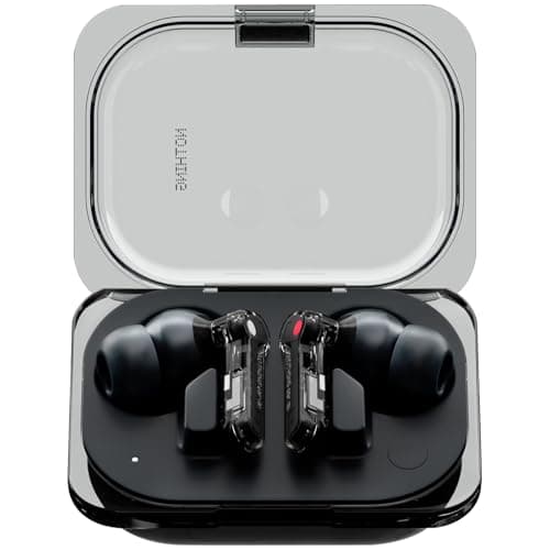 [Prime] $56* | Nothing Ear (a) Wireless Earbuds (3 Colors) at Amazon