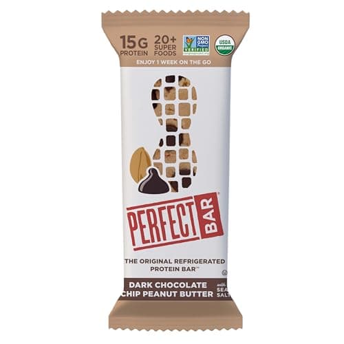 Perfect Bar Gluten-Free Dark C...frigerated Protein Bar, 2.3 oz