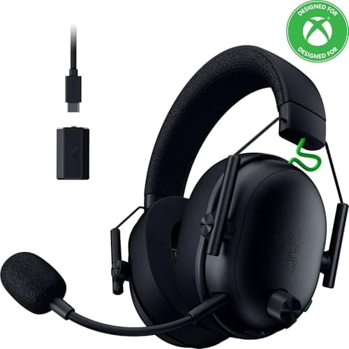 [AC] $89.99* | Razer BlackShark V3 Wireless Gaming Headset at Amazon