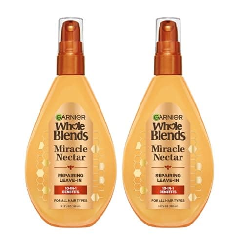 Garnier Whole Blends Sulfate F..., 2 Count (Packaging May Vary)