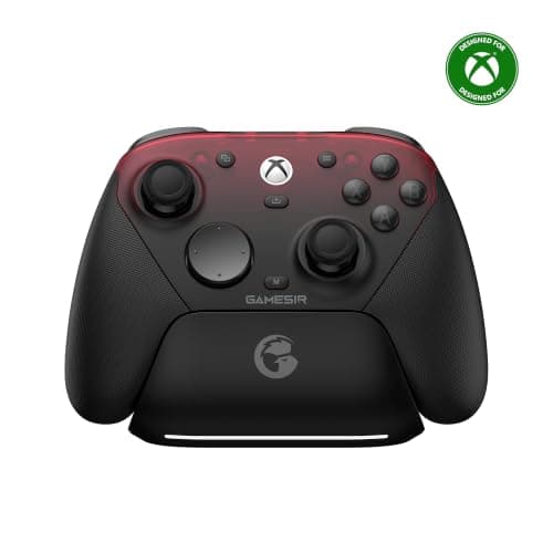 GameSir G7 Pro Wireless Gamepad Controller for $64 w/ Prime + free shipping