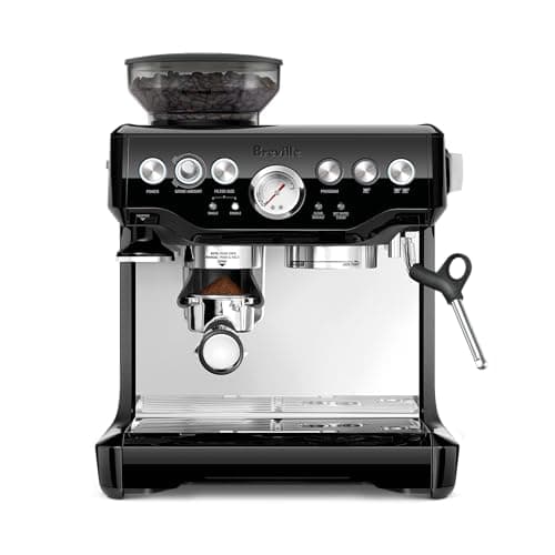 $549.95 | Breville Barista Express Espresso Machine (Various) at Amazon