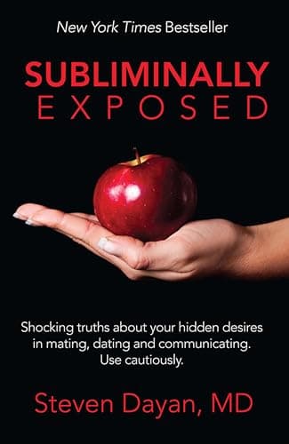 Subliminally Exposed: Shocking...ting, Dating and Communicating