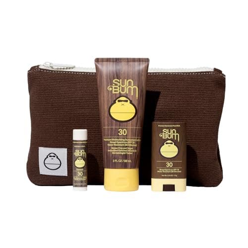 Sun Bum 4-Piece Set Just $17 Shipped on Amazon ($29 Value)