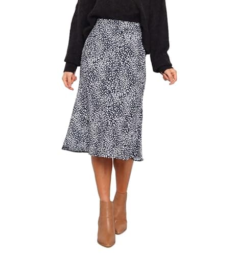 Petal & Pup Falco Skirt - Navy 8