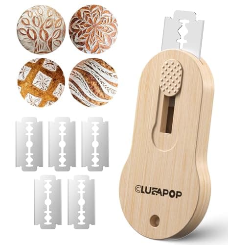 Bread Lame for $5 + free shipping w/ Prime