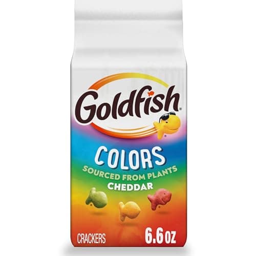 Goldfish Crackers Just $1.78 Shipped on Amazon