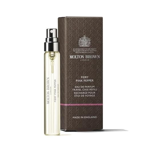 Molton Brown Fiery Pink Pepper...vel Eau de Parfum 0.25 fl. oz.