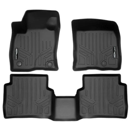 SMARTLINER All Weather Protect...with 2020-2025 Lincoln Corsair