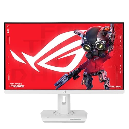 $199* | 27" ASUS ROG Strix 1440P 180Hz IPS 1ms USB-C Monitor at Amazon