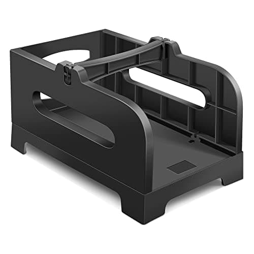 POLONO Label Holder, Thermal L...bel Printer and Thermal Labels