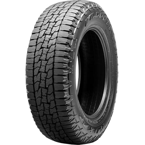 Falken Wildpeak A/T Trail All Terrain SUV/Crossover Tire (235/65R17 108H XL) $167.90 + Free S&H