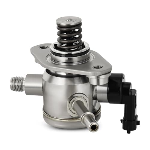 DWVO High Pressure Fuel Pump C...gal,with Seal, Gasket and Bolt