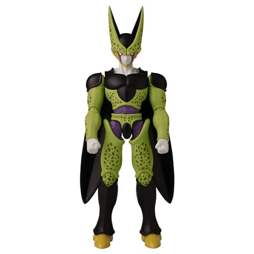 Bandai Namco - Dragon Ball Sup...imit Breaker 12" Action Figure