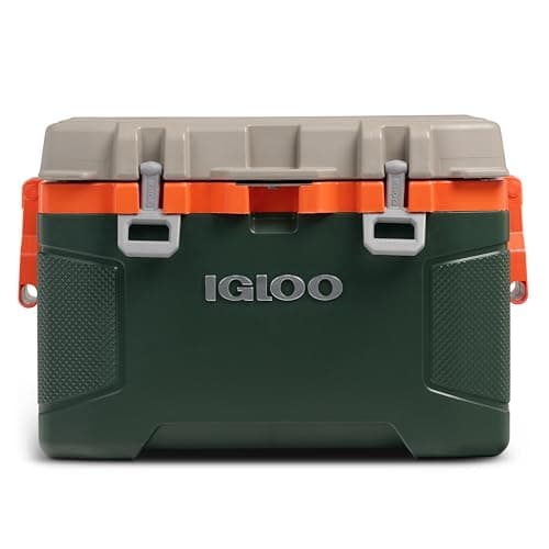 $79.99 | 50Qt Igloo Trailmate Cooler at Amazon