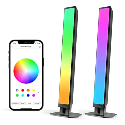 Sengled LED Play Light Bar 2-Pack for $17 + free shipping w/ Prime