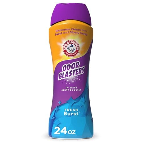 ARM & HAMMER Odor Blasters In-...resh Burst Scent, 24 oz Bottle