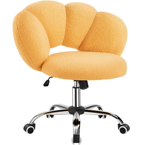 Office & Vanity Chairs from $45 Shipped on Amazon