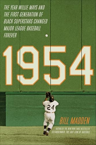 1905-05-07: The Year Willie Ma... Major League Baseball Forever