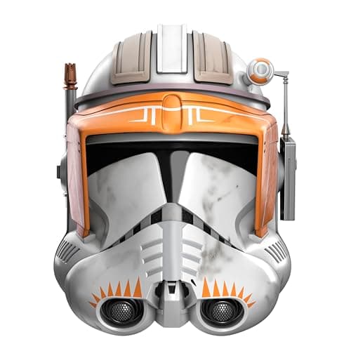 STAR WARS The Black Series Clo...s 14 and Up (Amazon Exclusive)